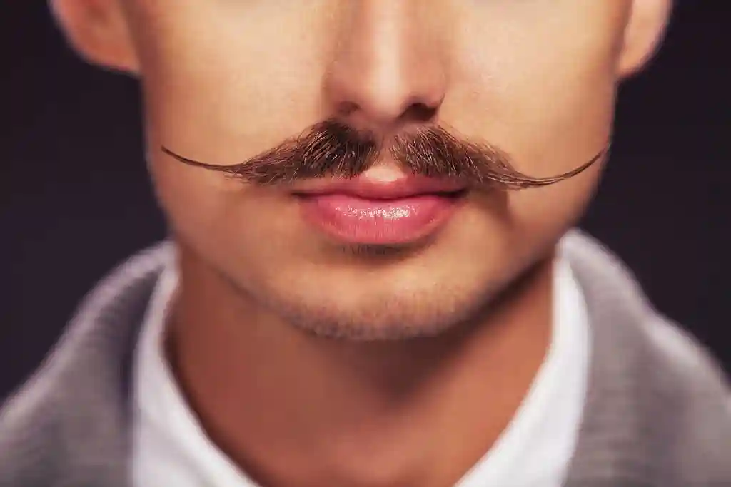 Moustache 